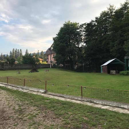 Хостел Casa Postolache Совежа Экстерьер фото
