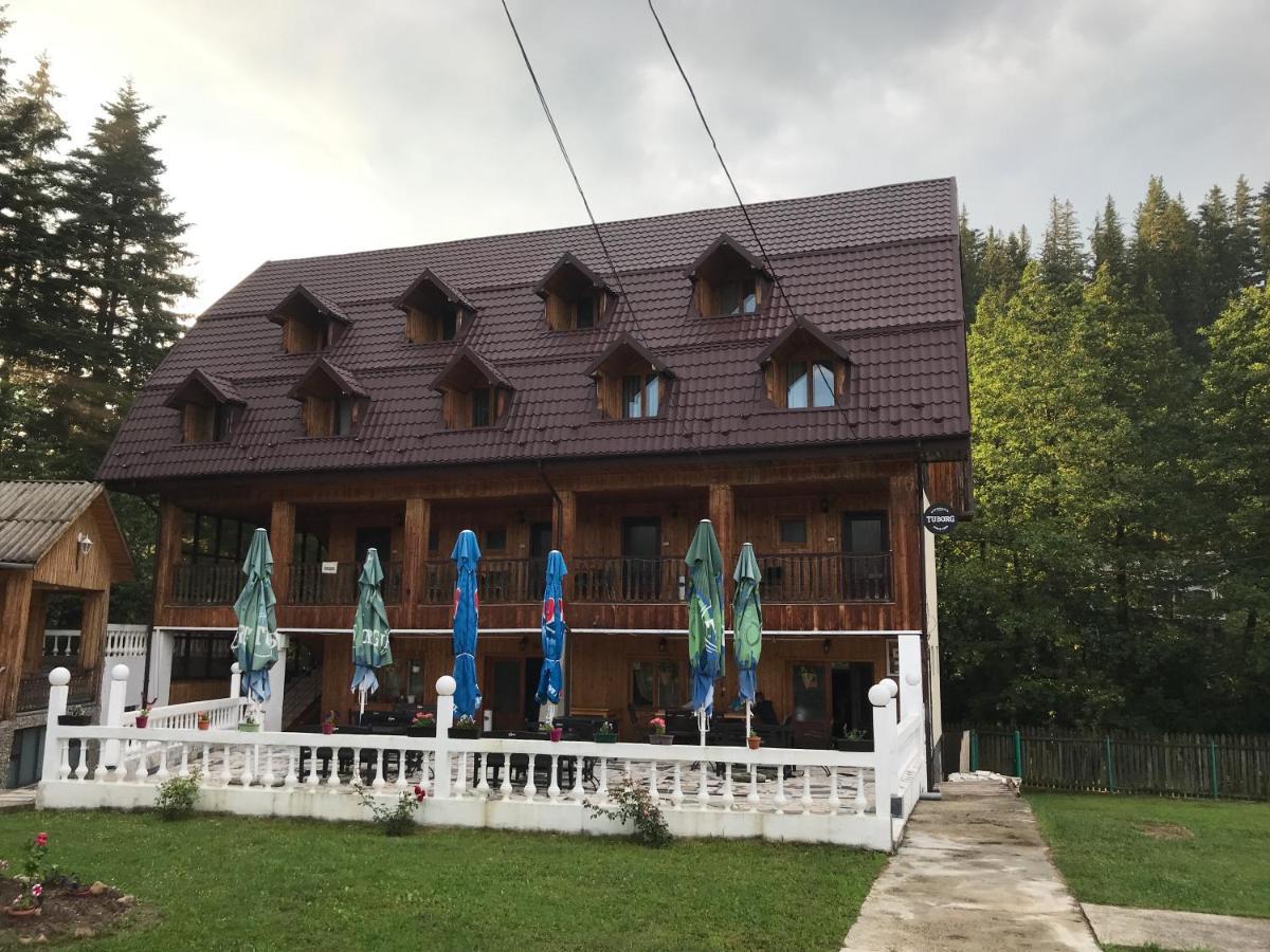 Хостел Casa Postolache Совежа Экстерьер фото